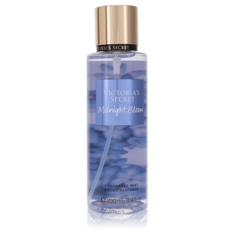 Victoria'S Secret Midnight Bloom Perfume by Victoria'S Secret Fragrance Mist Spray 8.4 Oz / 248 Ml for Women